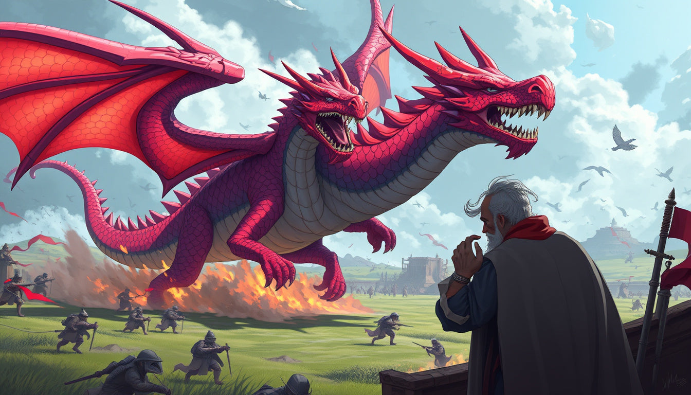 Unleash the Power of the Accelerated Dragadorf: Tactics, Strategies, and Insights from GM Chris Ward!