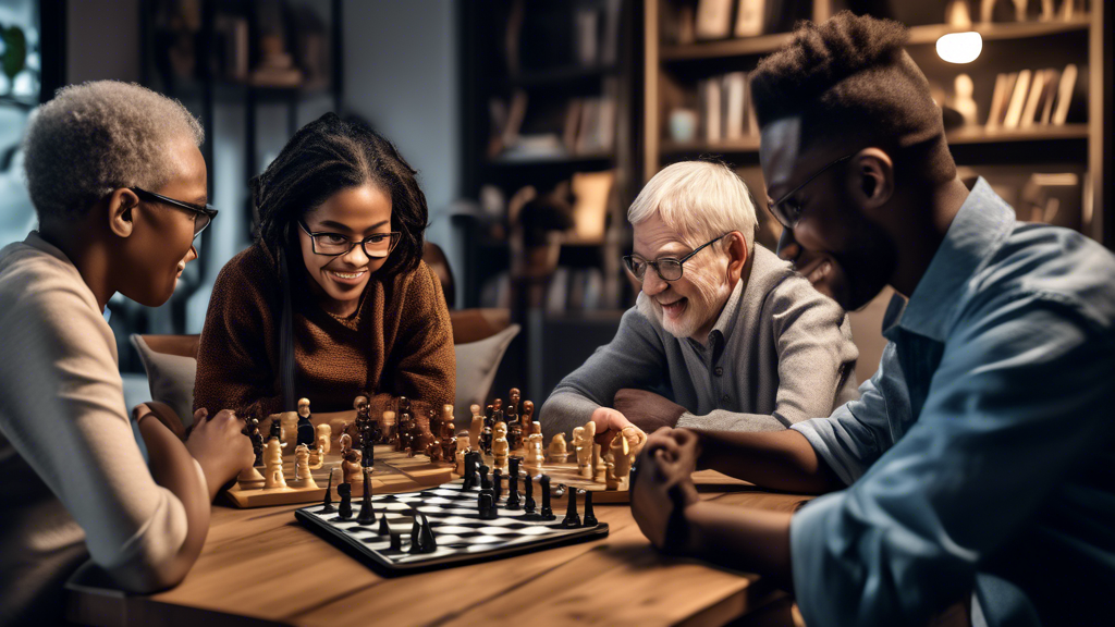 Exploring Lichess: A Free Online Chess Platform for All Skill Levels