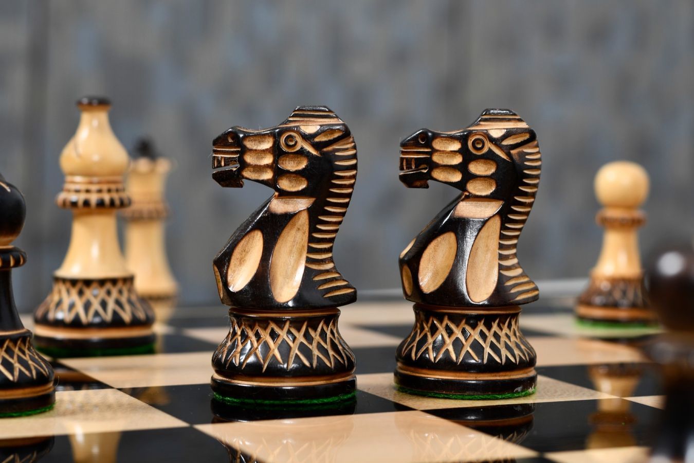 Luxury-Chess-Pieces My Chess Sets