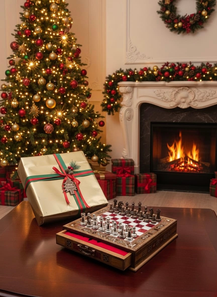 PERFECT-GIFTS-THIS-CHRISTMAS My Chess Sets