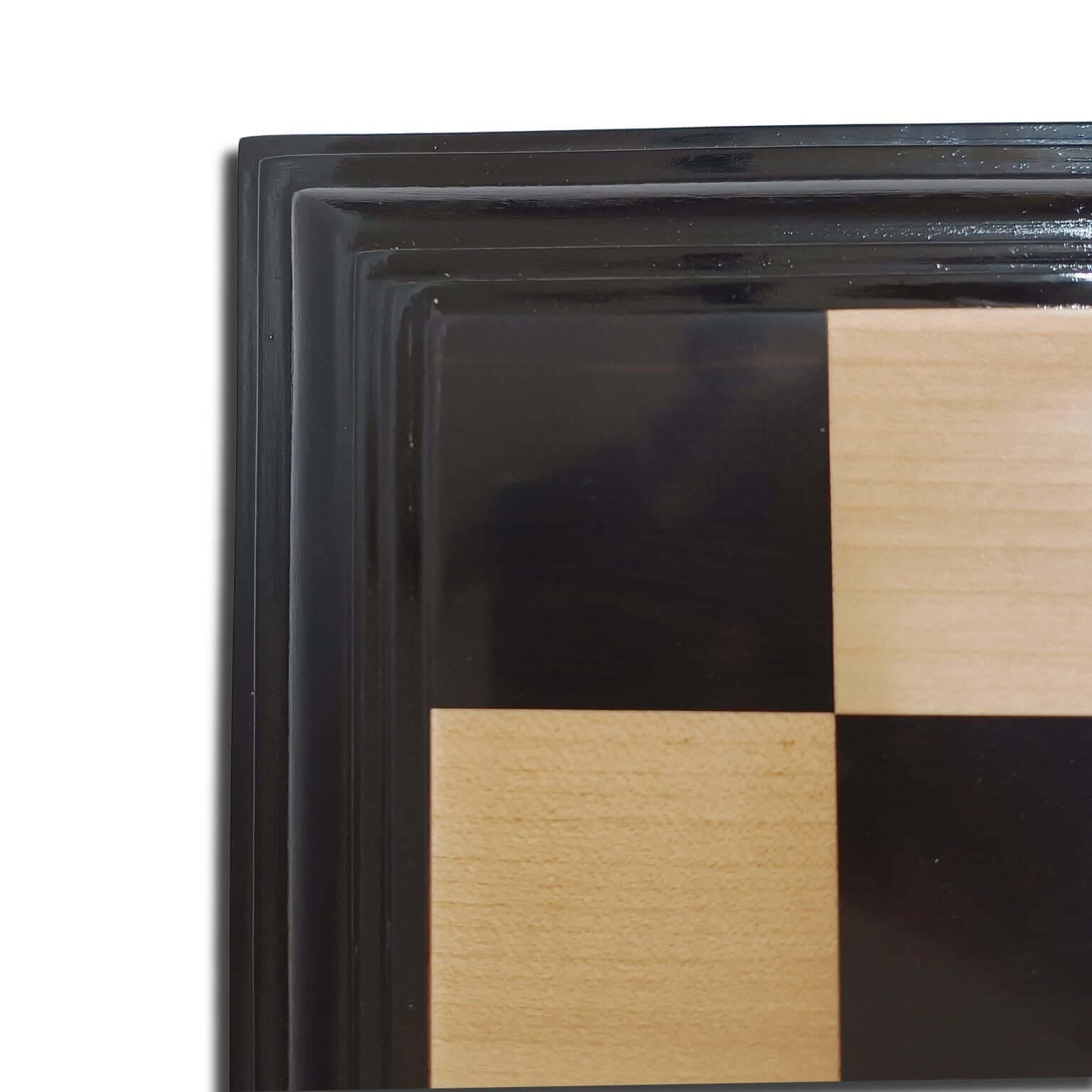 Luxury Staunton Stairs Chess Set My Chess Sets