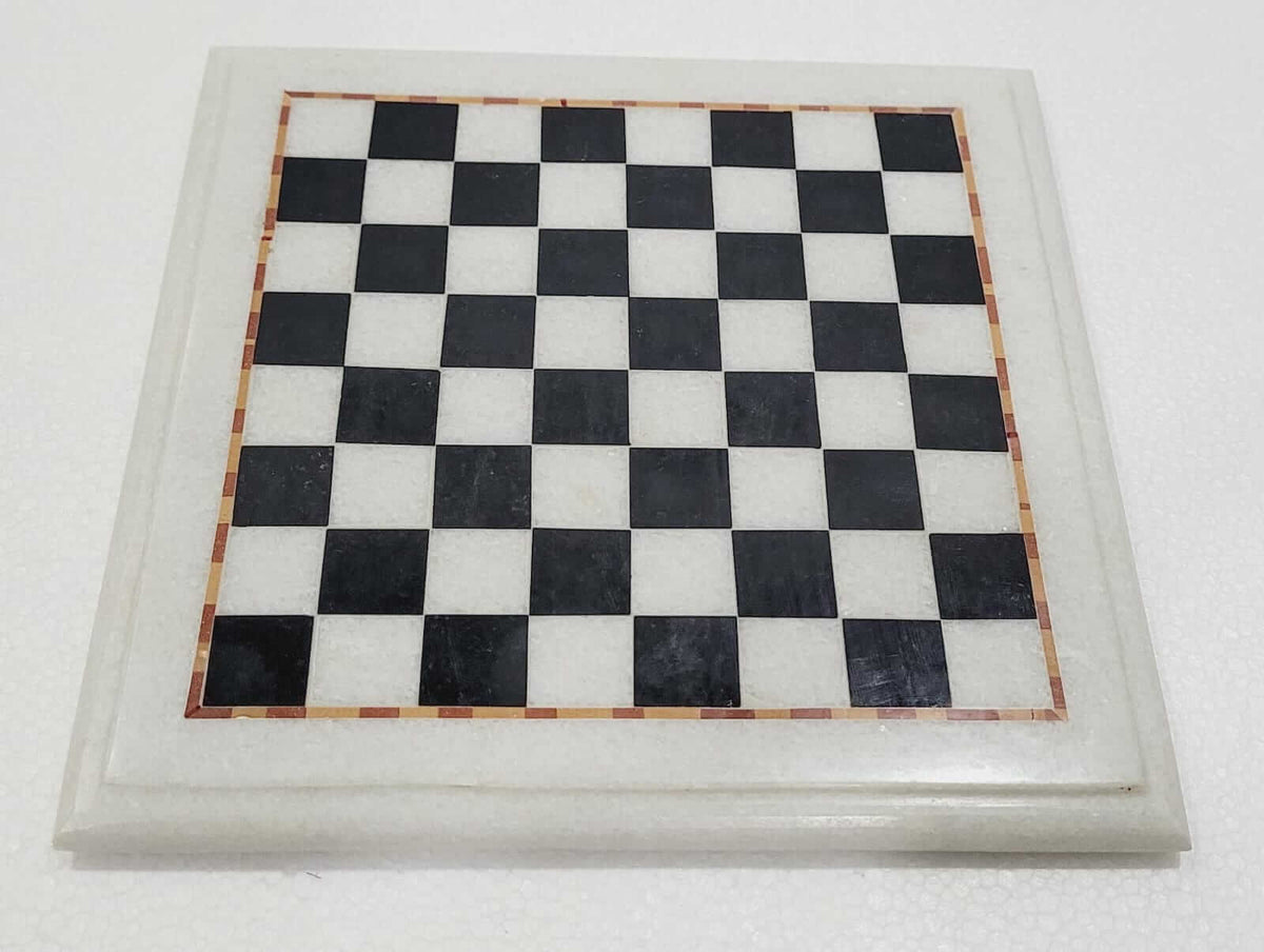 Makrana Marble Chess Set My Chess Sets