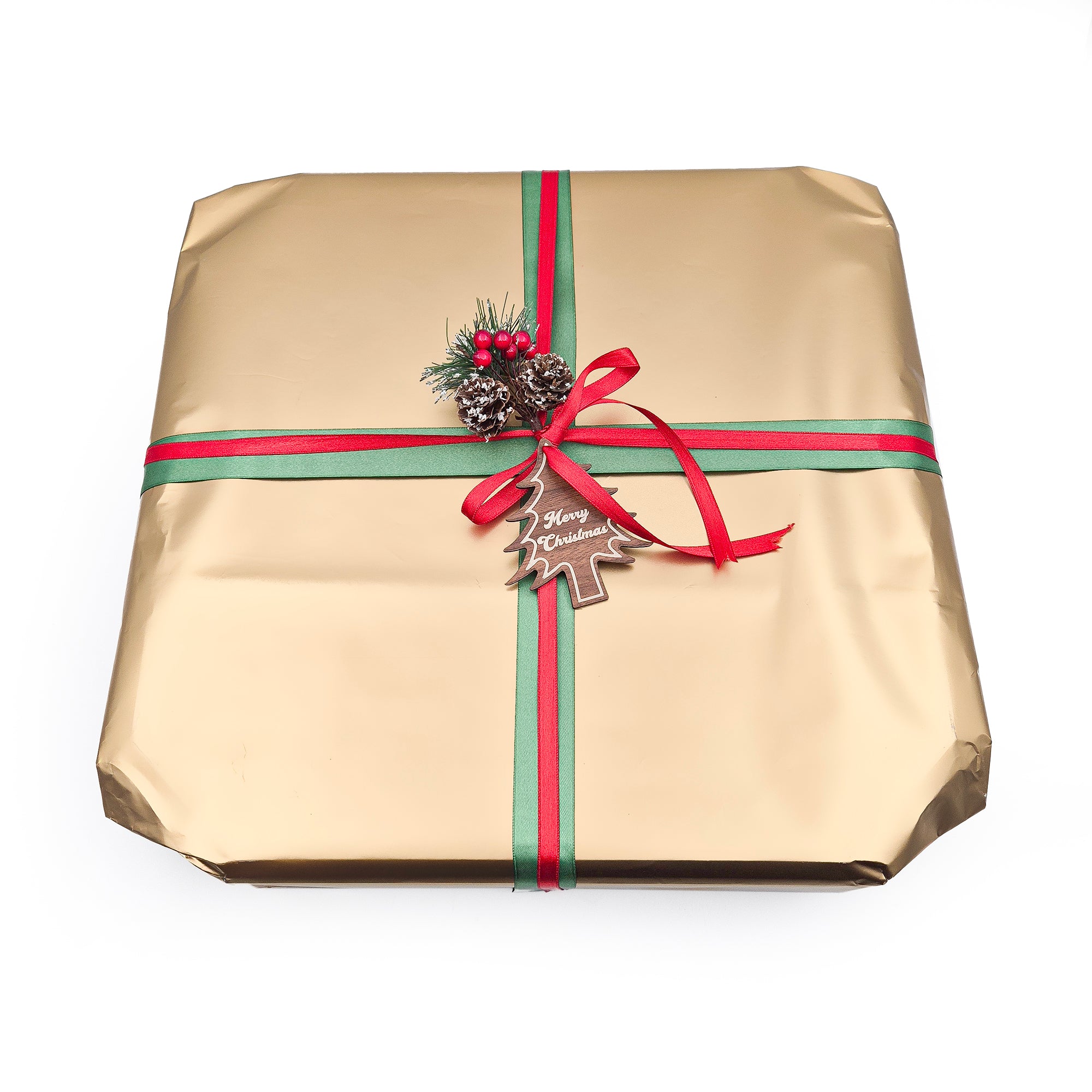 Limited Edition Luxury Octagon Chess Set - Walnut and Rosewood My Chess Sets