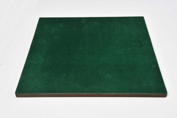 14.5″ Sheesham & Maple Wooden Chess Board My Chess Sets