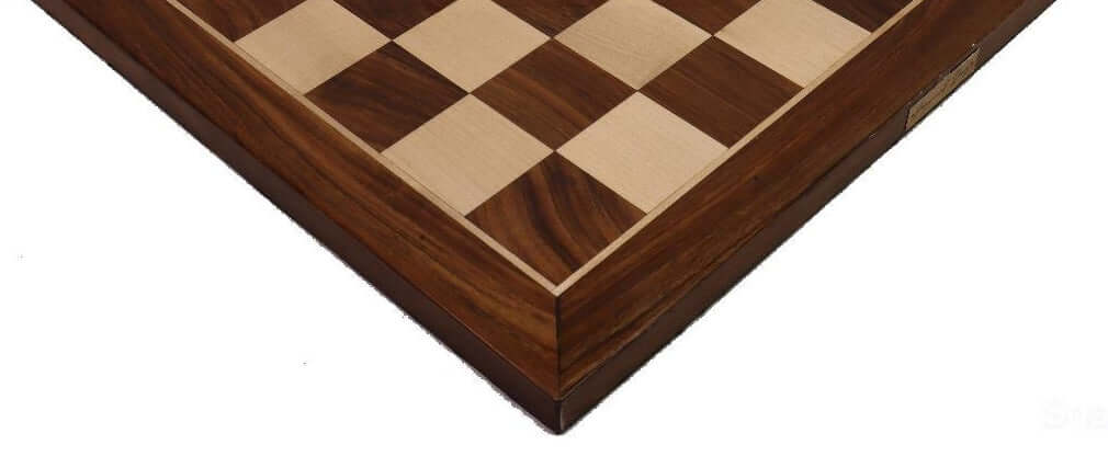 The Grandmaster Chess Set - My Chess Sets