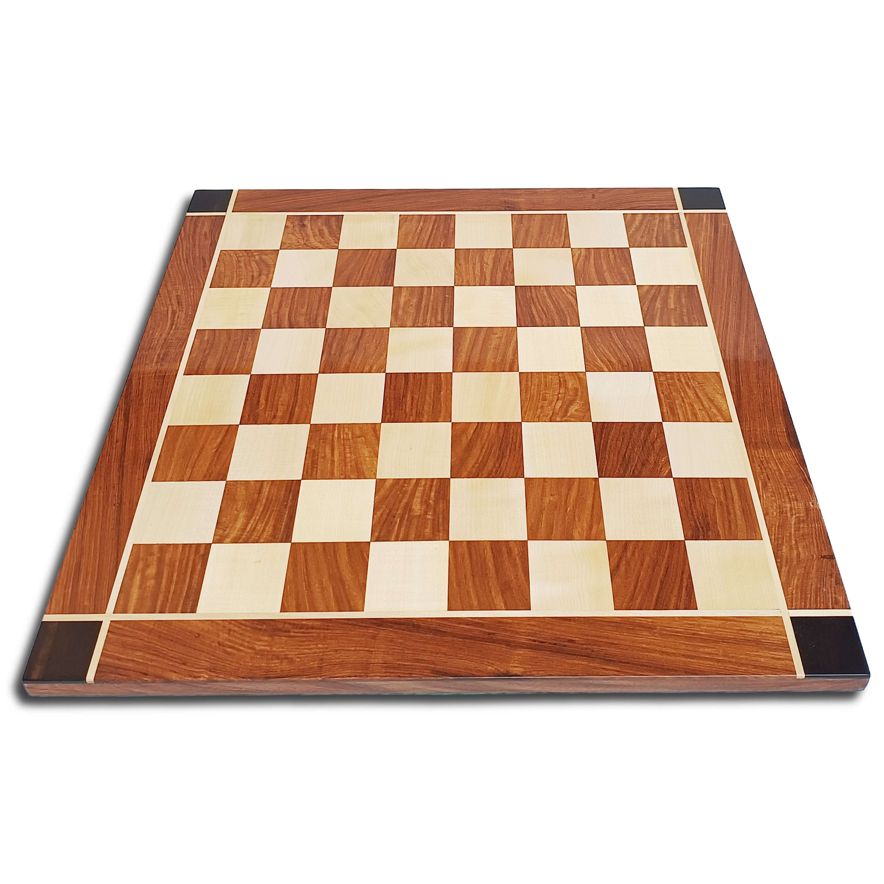 Luxury Wooden Chess Board My Chess Sets