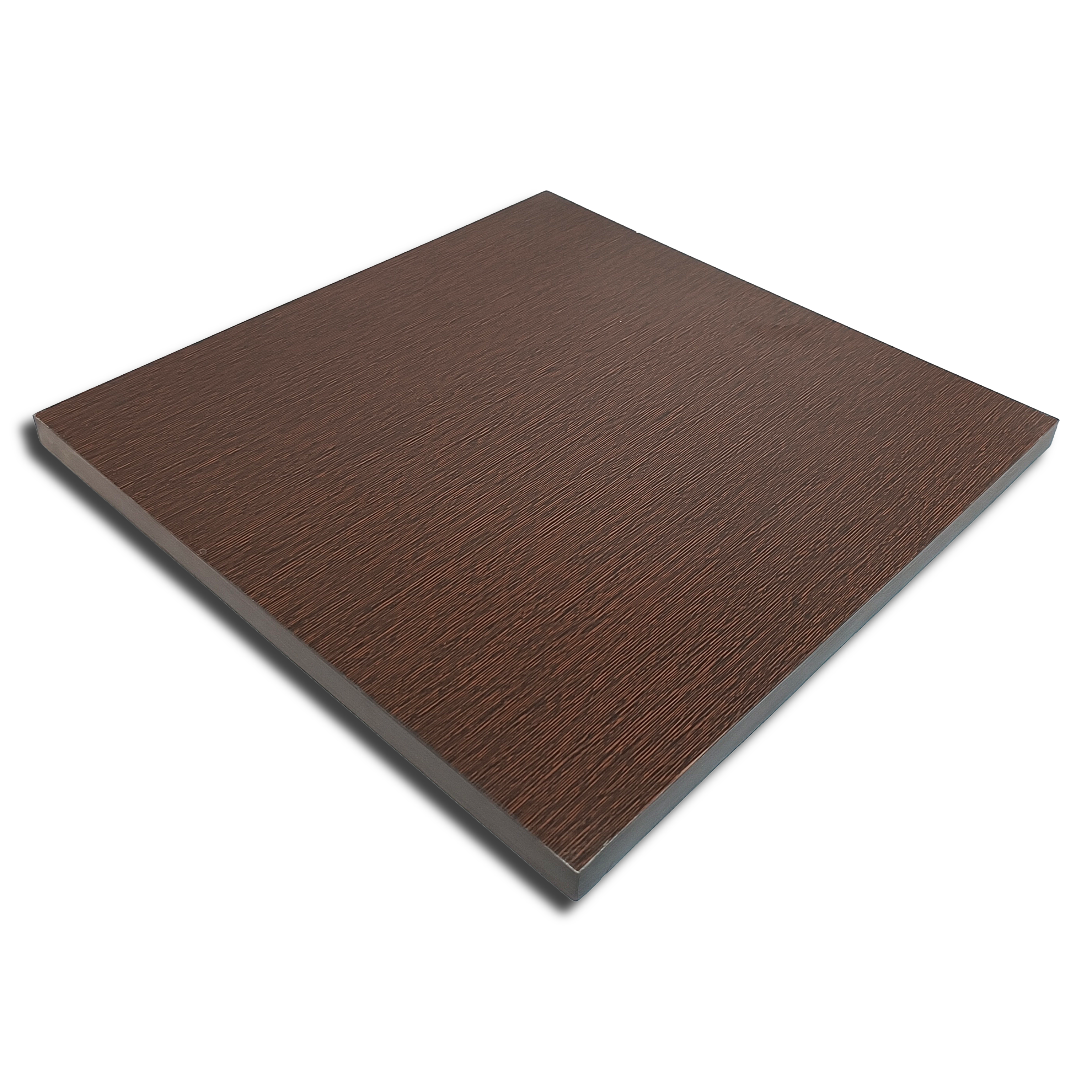 16″ Ebony & Maple Luxury Chess Board – 50mm Squares (2″ Squares) My Chess Sets