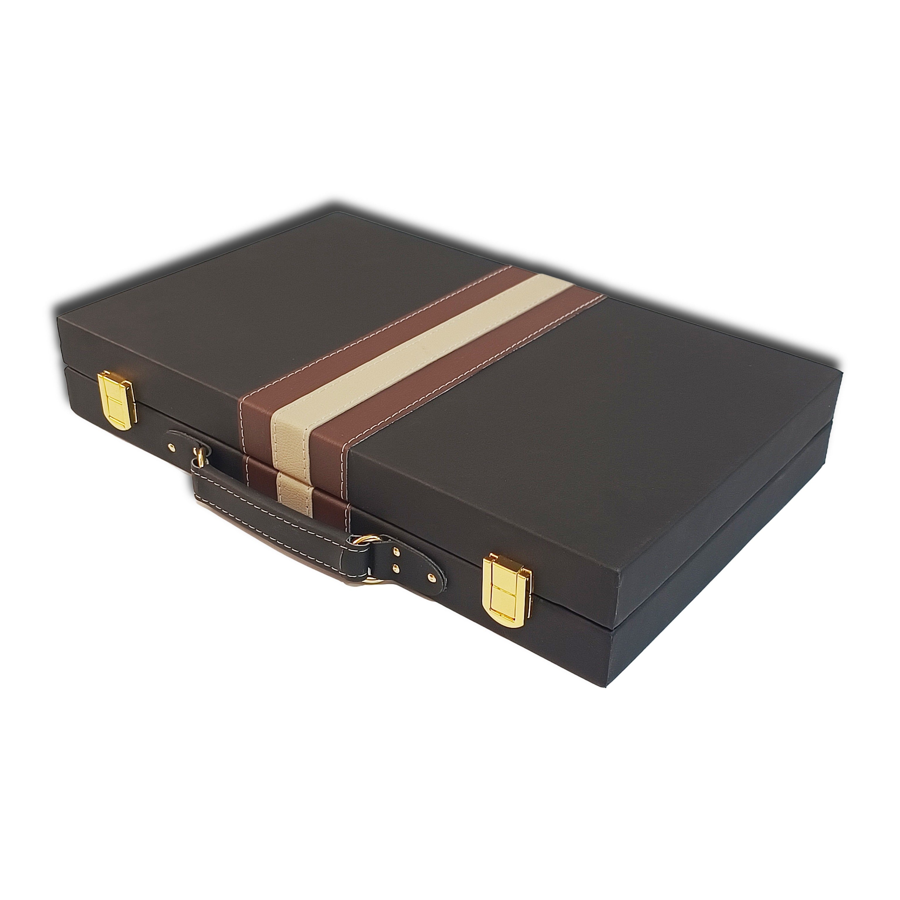 Luxury Backgammon Set My Chess Sets