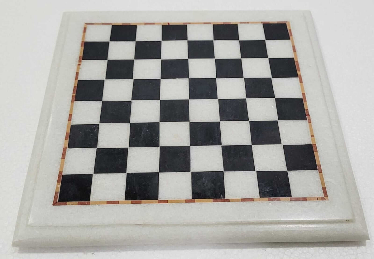 Makrana Marble Chess Set My Chess Sets