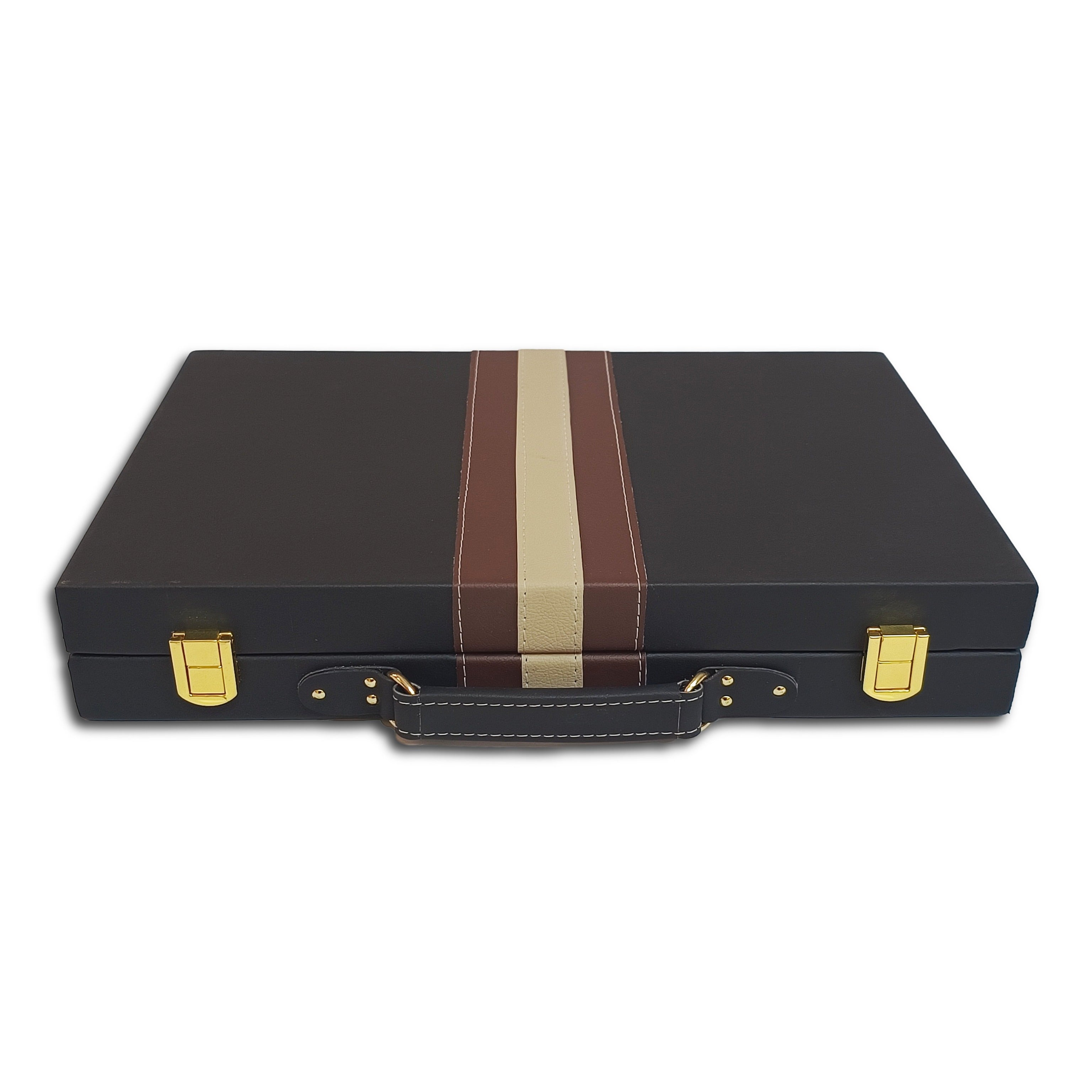 Luxury Backgammon Set My Chess Sets