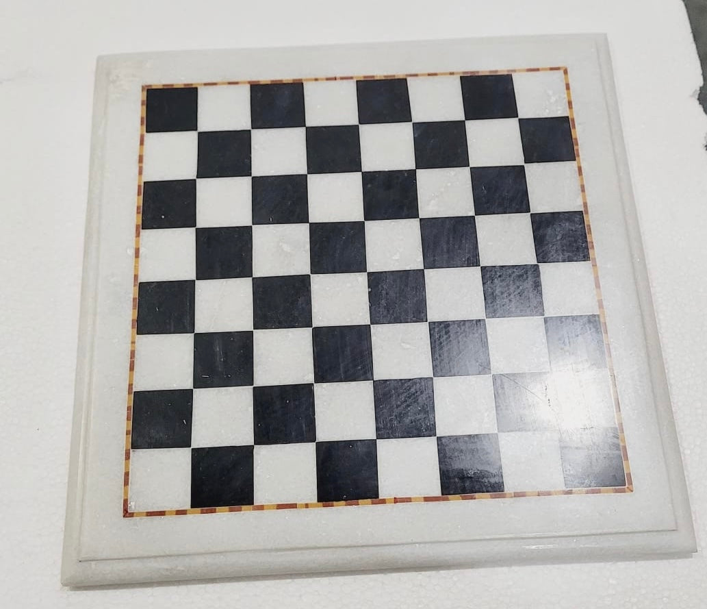 Makrana Marble Chess Set My Chess Sets