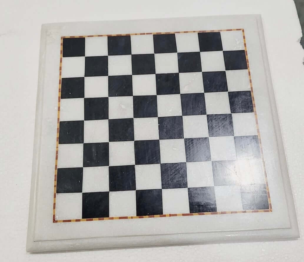 Makrana Marble Chess Set My Chess Sets