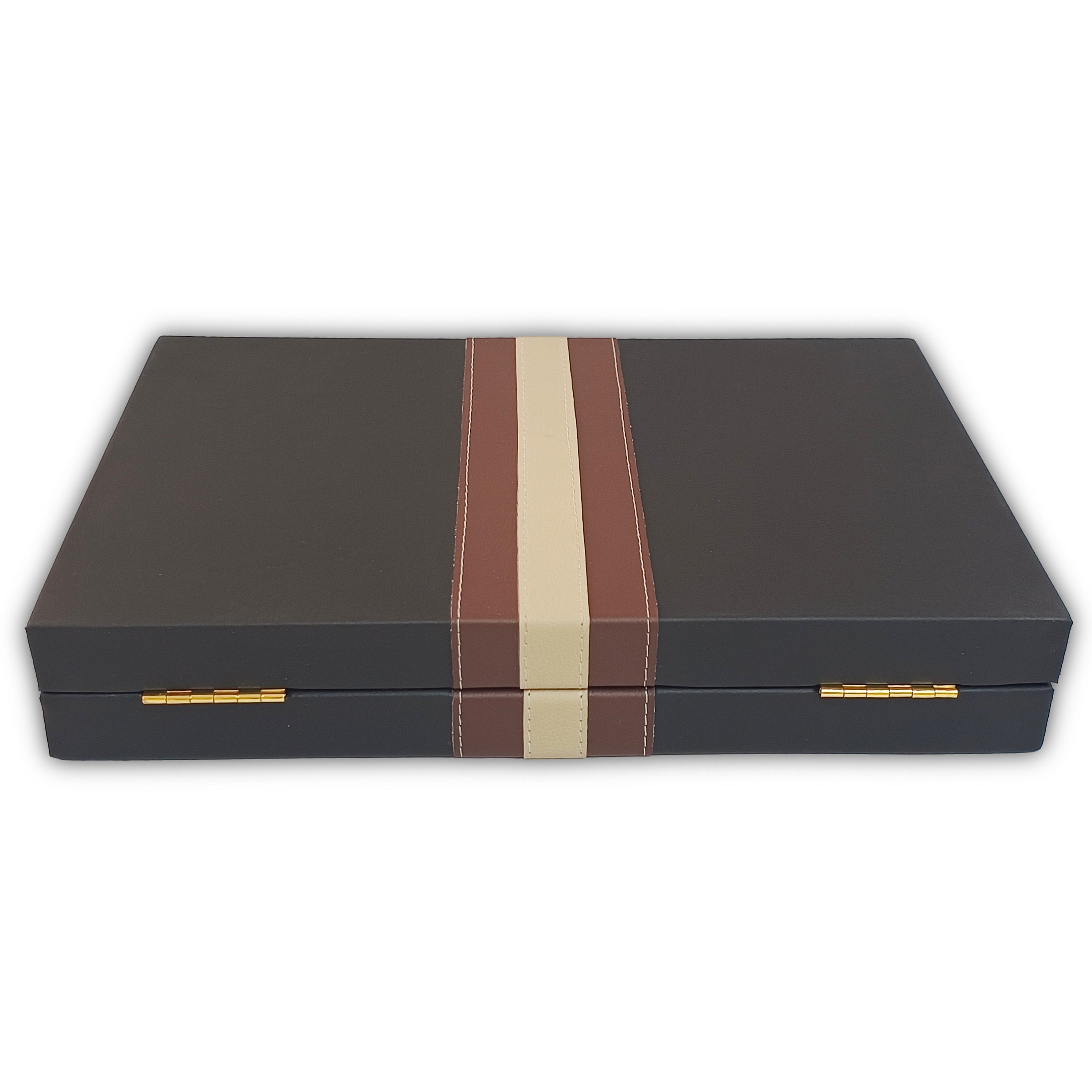 Luxury Backgammon Set My Chess Sets
