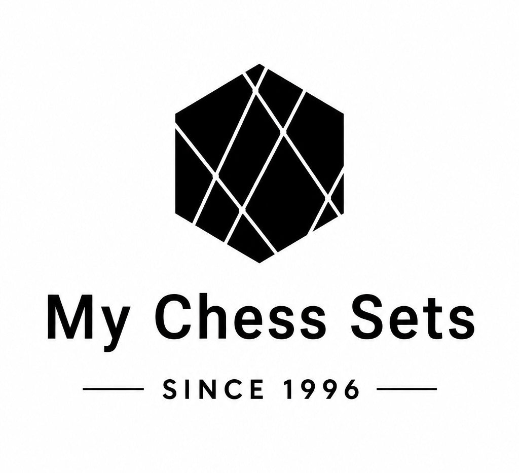 My Chess Sets
