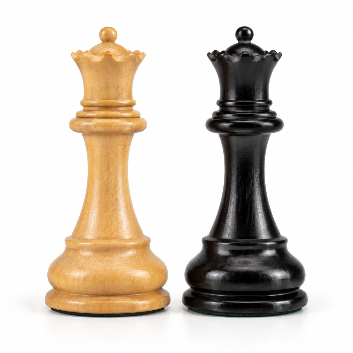 2 Extra Queens