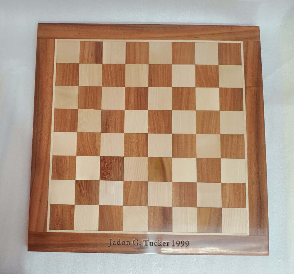 The Luxury Staunton Chess Bundle My Chess Sets