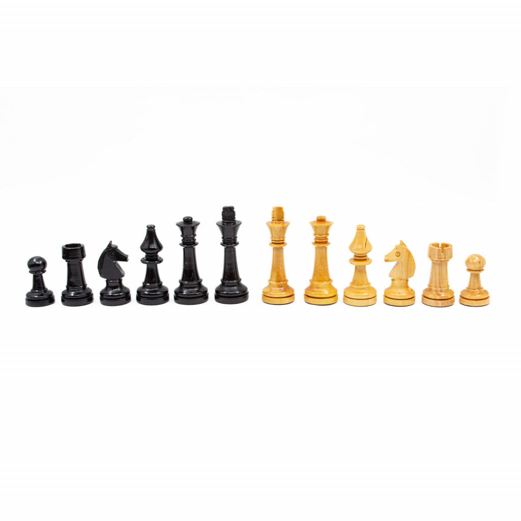 Build Your Own Custom Chess Set My Chess Sets