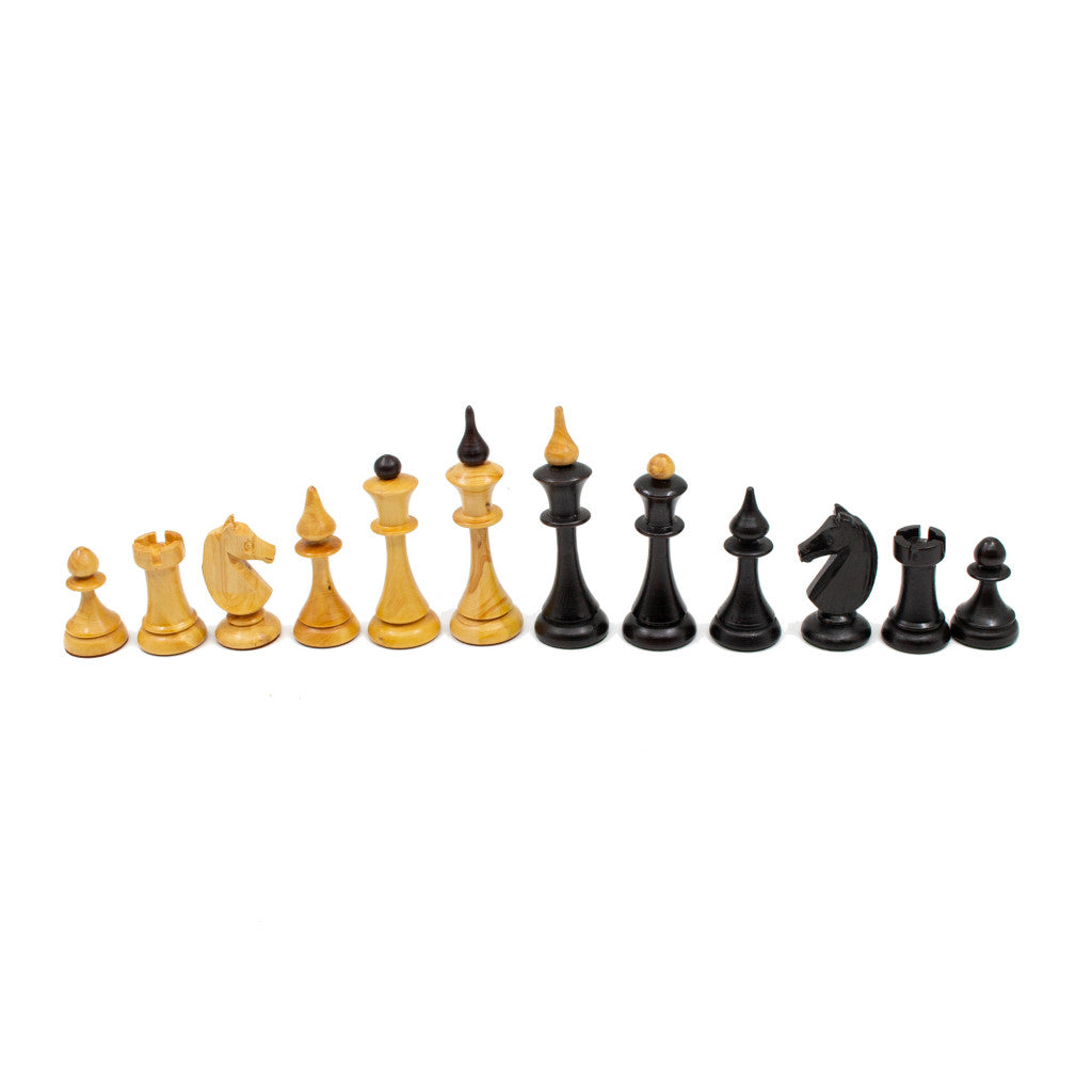 Build Your Own Custom Chess Set My Chess Sets