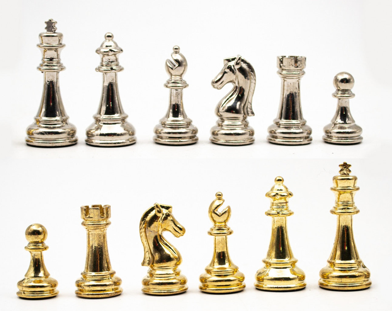 Build Your Own Custom Chess Set My Chess Sets