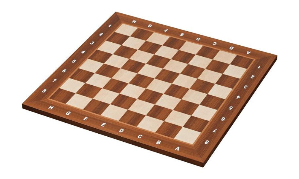 ADD NOTATION - My Chess Sets