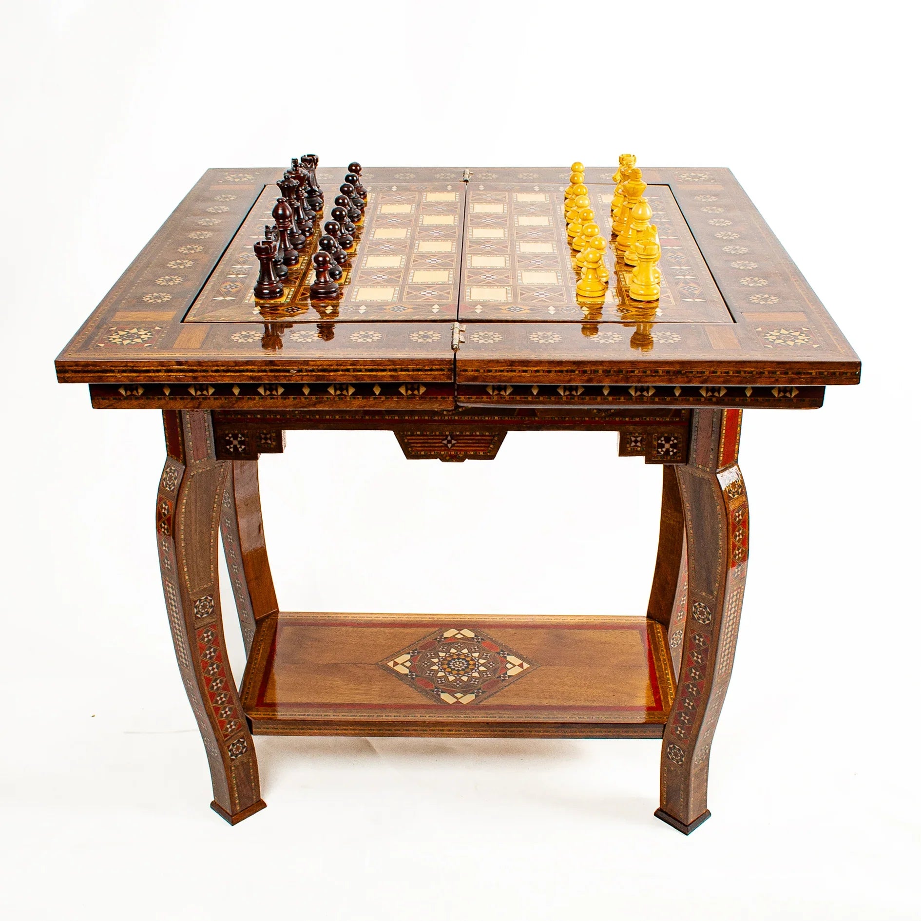 Top 10 Chess Tables to Buy in 2024${shop-name}