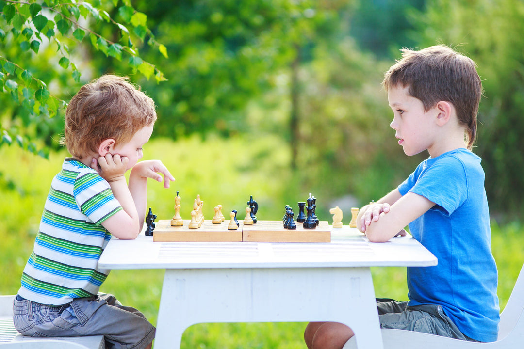 Why Chess is an Essential Learning Tool for Kids${shop-name}