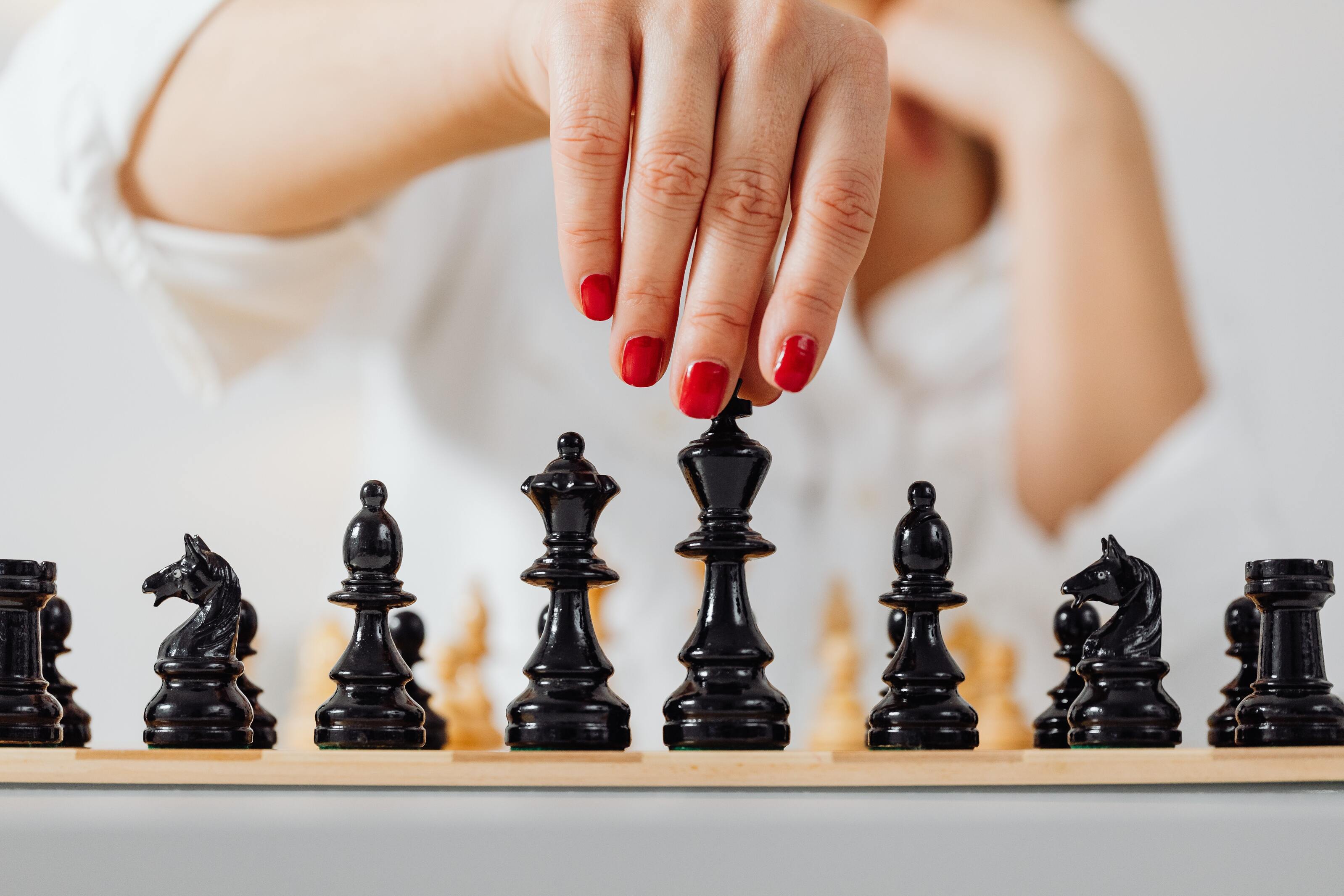 Choosing the Perfect Chess Set: A Guide to Chess Equipment${shop-name}