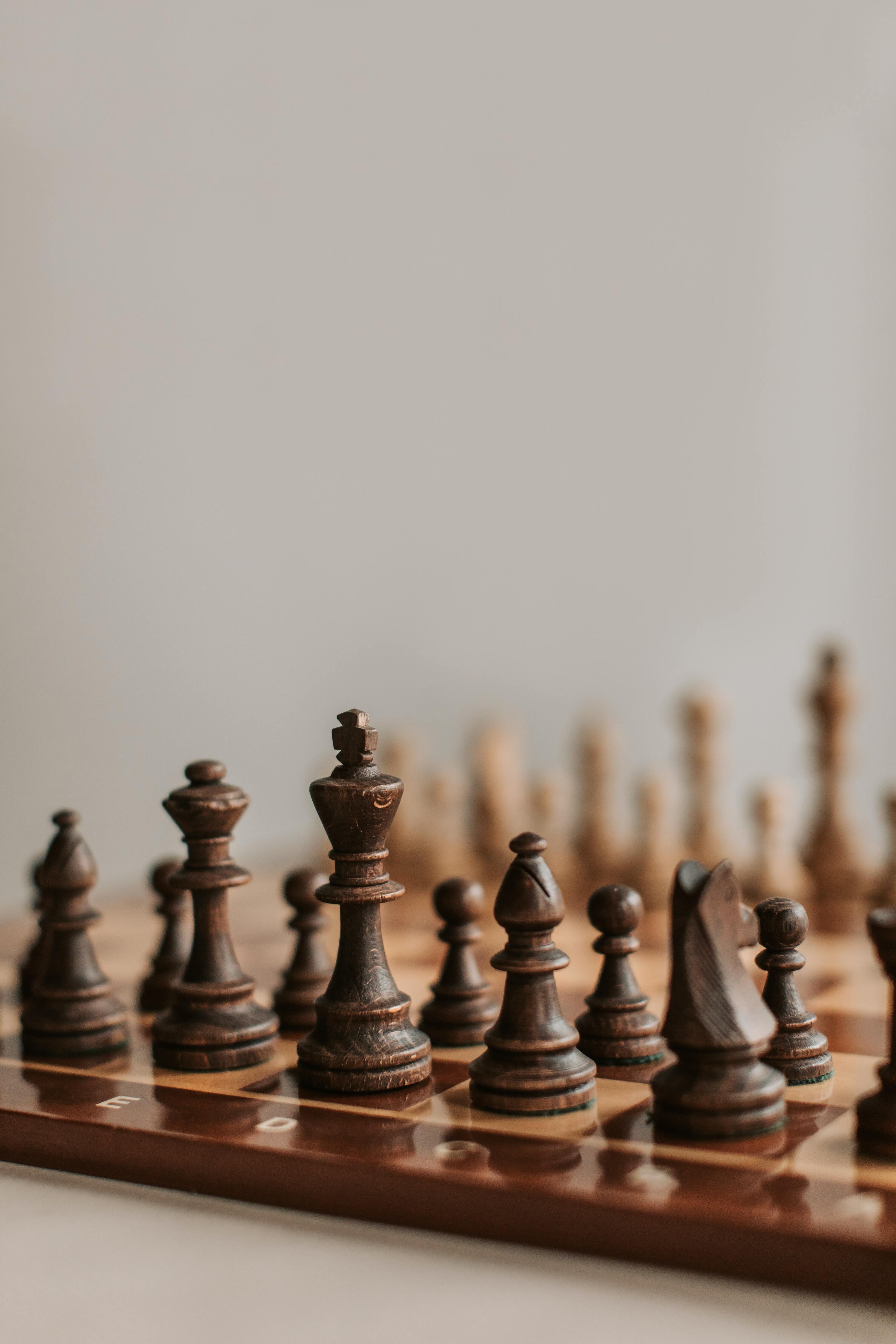 Choosing the Right Chess Set: An In Depth Instructive Guide${shop-name}