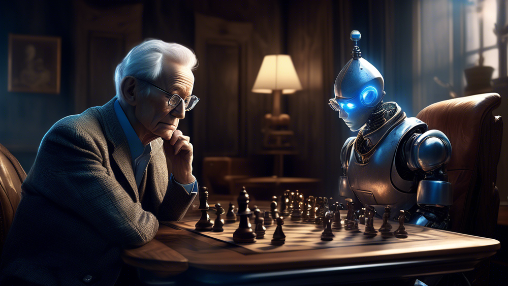 Chess Against Computers: Exploring the Human vs AI Challenge