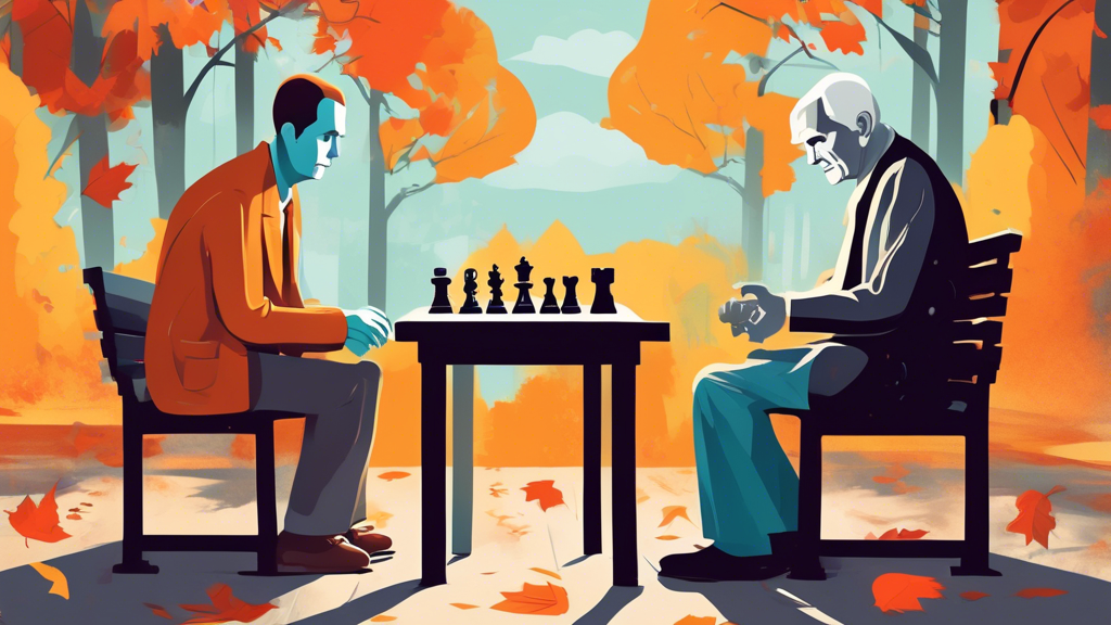 Mastering Chess: Strategies and Tips for Beginners