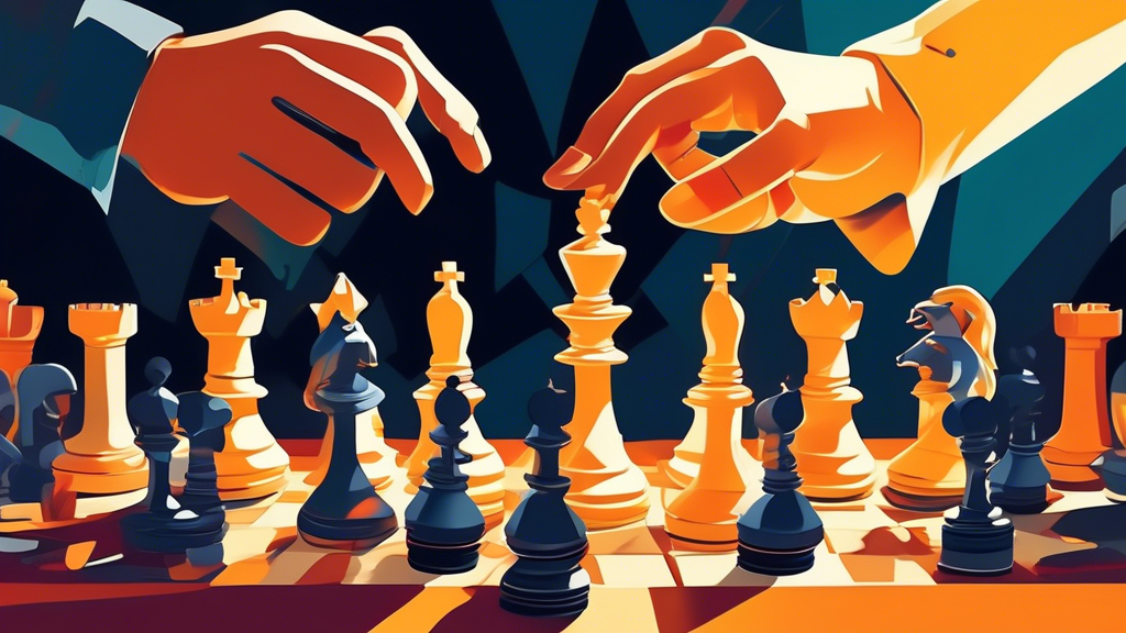 Understanding Regulation Tournament Chess Sets – My Chess Sets