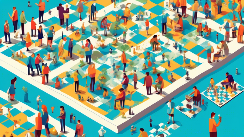Finding Chess Clubs and Events Near You