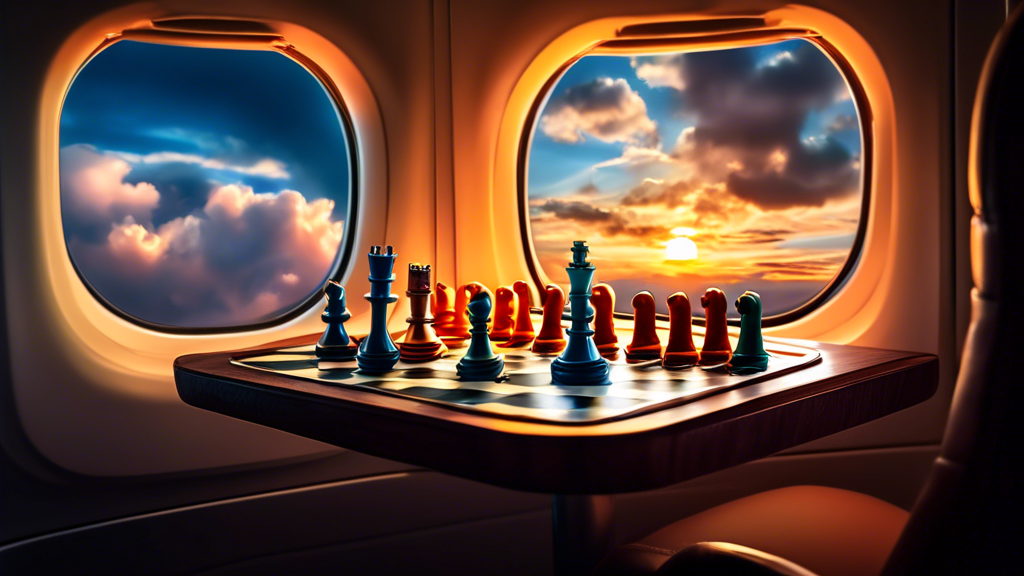 Choosing the Perfect Travel Chess Set${shop-name}