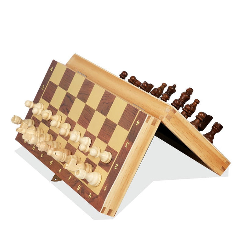 Folding Chess setsDiscover a variety of folding chess sets!My Chess Sets