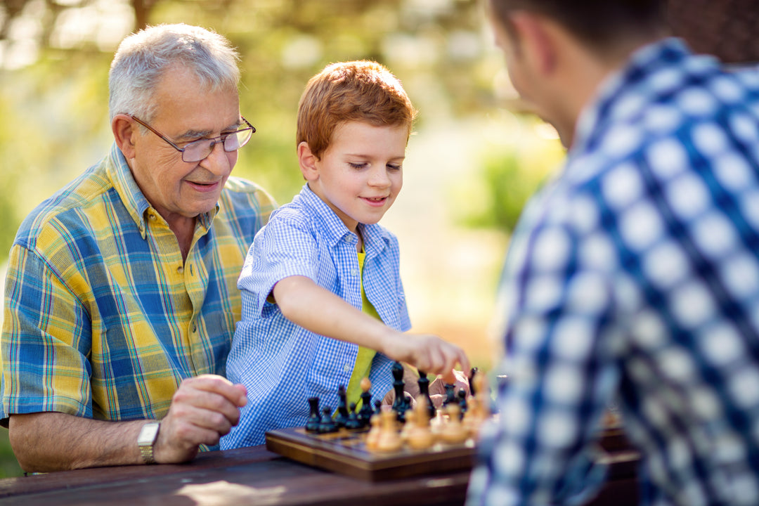 Chess Supplies For Clubs & Schools