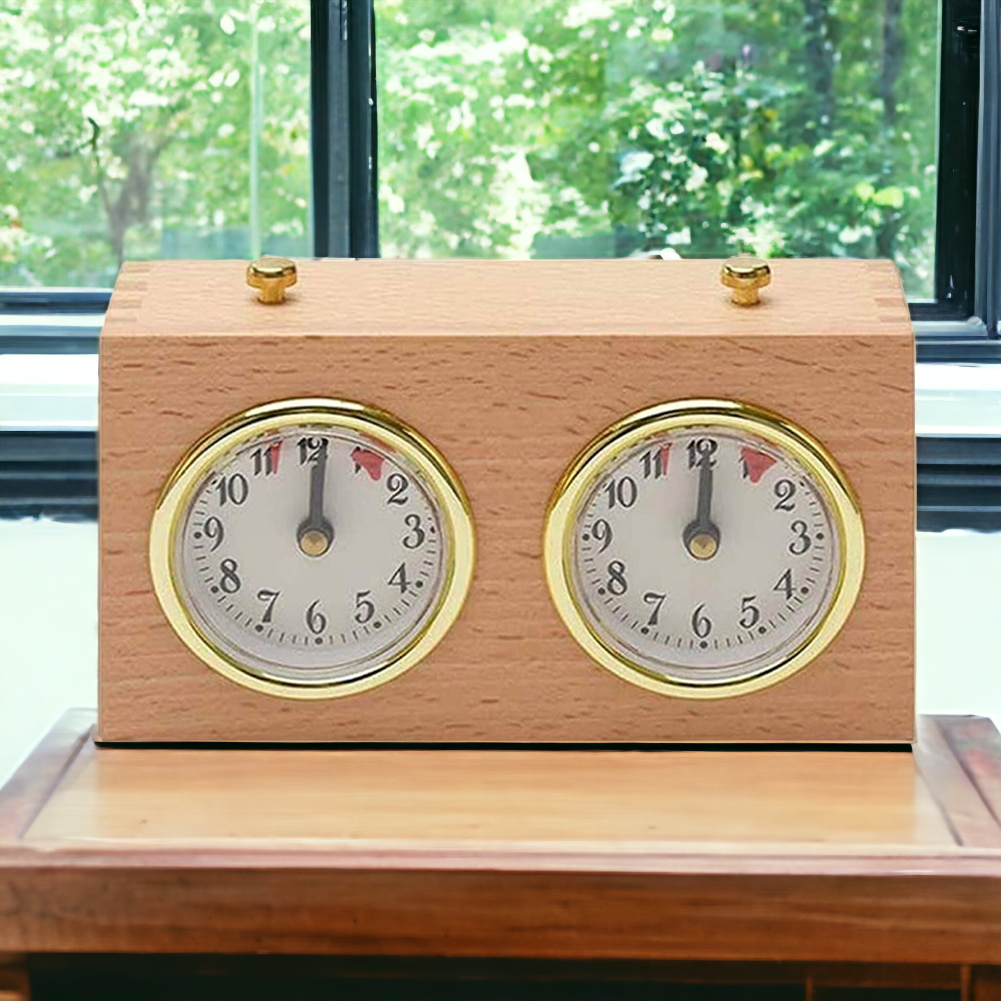 Chess Clocks