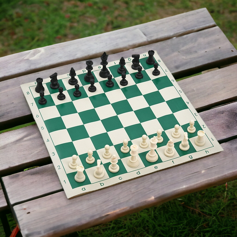 Outdoor SetsOutdoor setsMy Chess Sets