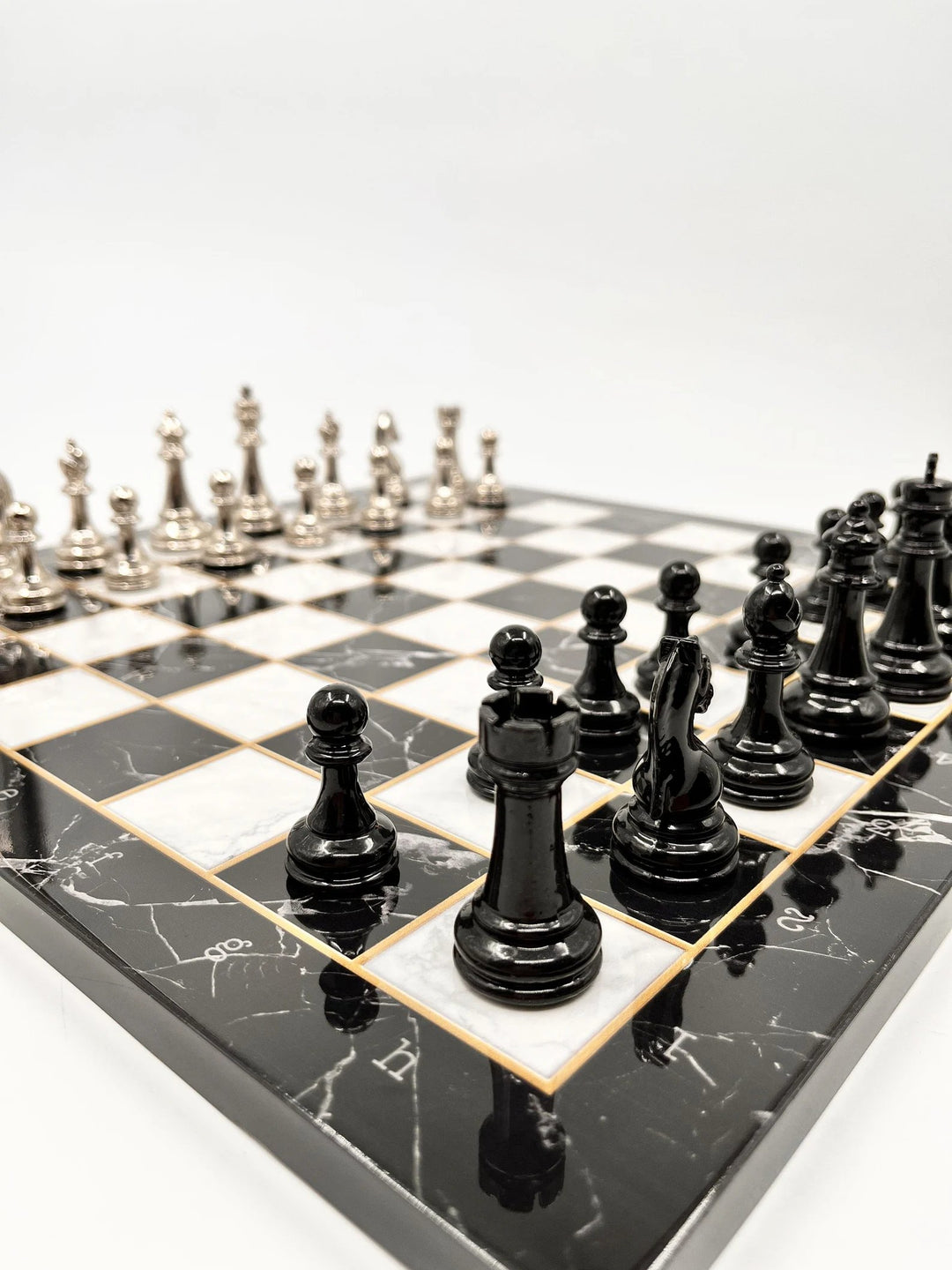 10 Most Expensive Chess Sets in the World: Luxury and Elegance on the ...