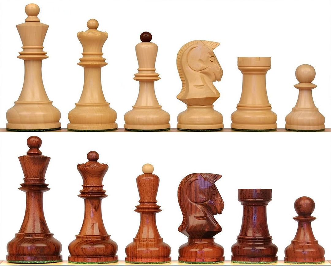 Dubrovnik Luxury Chess Pieces