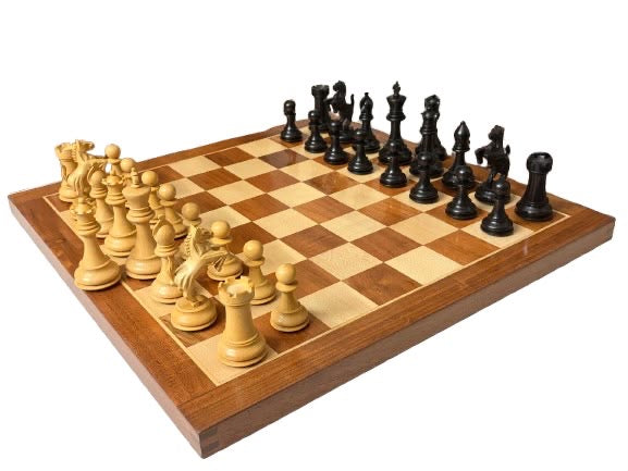 Luxury Ferrari Chess Pieces Set My Chess Sets