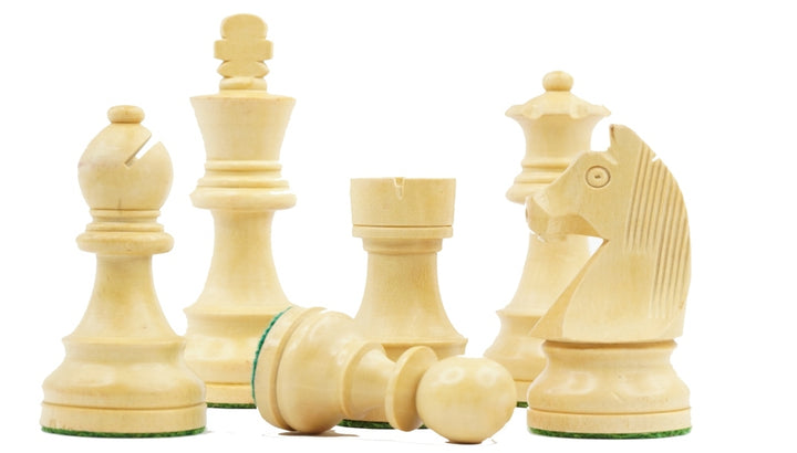 The Grandmaster Chess Set