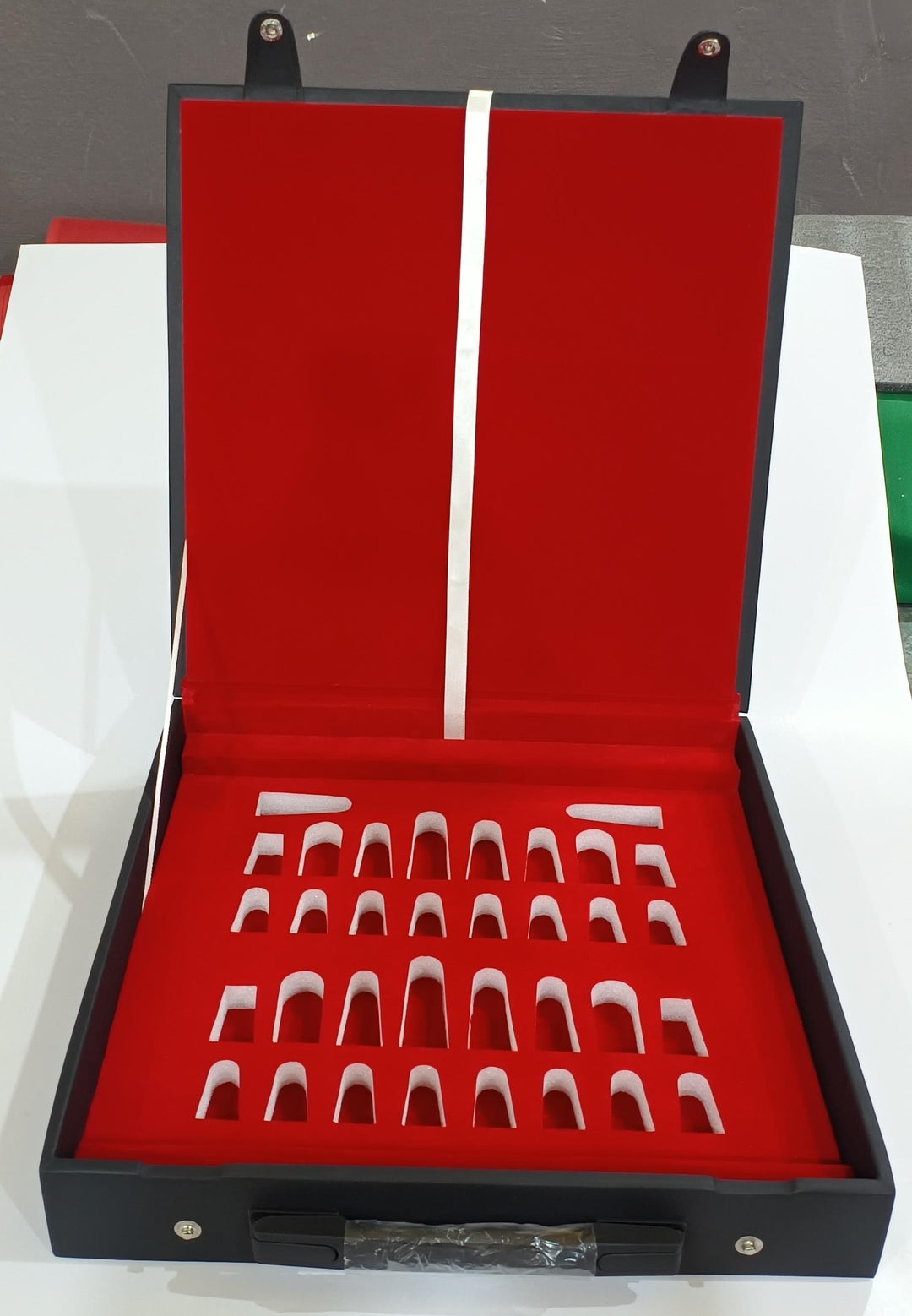 Official FIDE World Chess Championship Chess Set