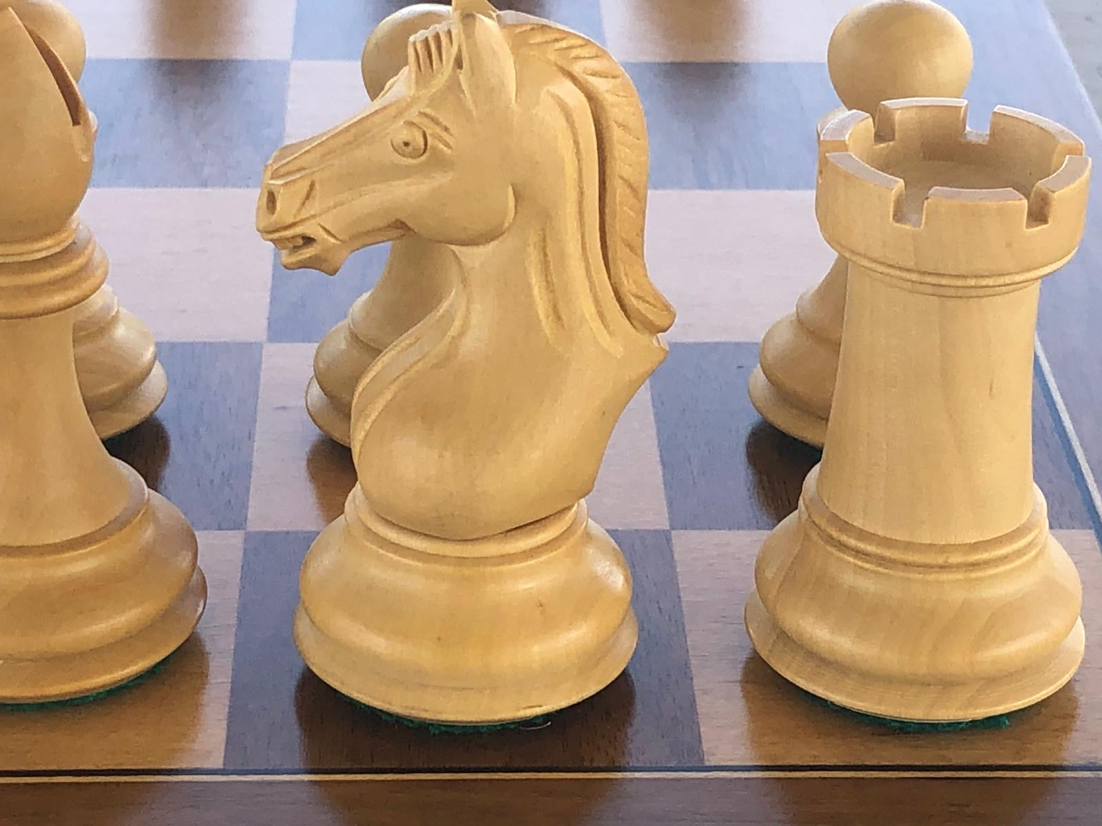 Can Chess Pieces Jump? Understanding Movement in Chess – My Chess Sets