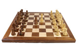 The Grandmaster Chess Set
