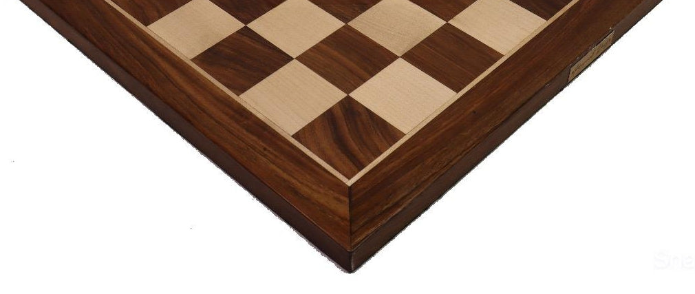 The Grandmaster Chess Set