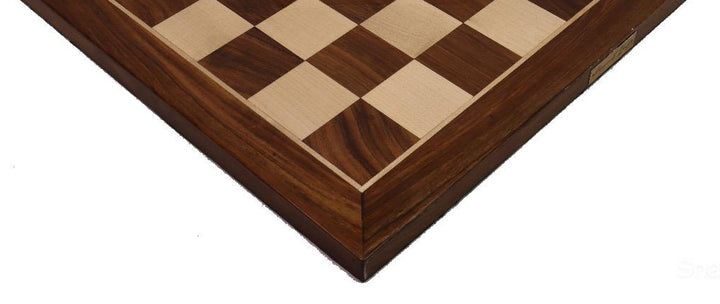 The Grandmaster Chess Set