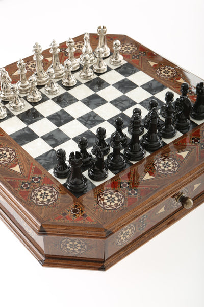 Understanding Chess Board Dimensions: A Guide – My Chess Sets