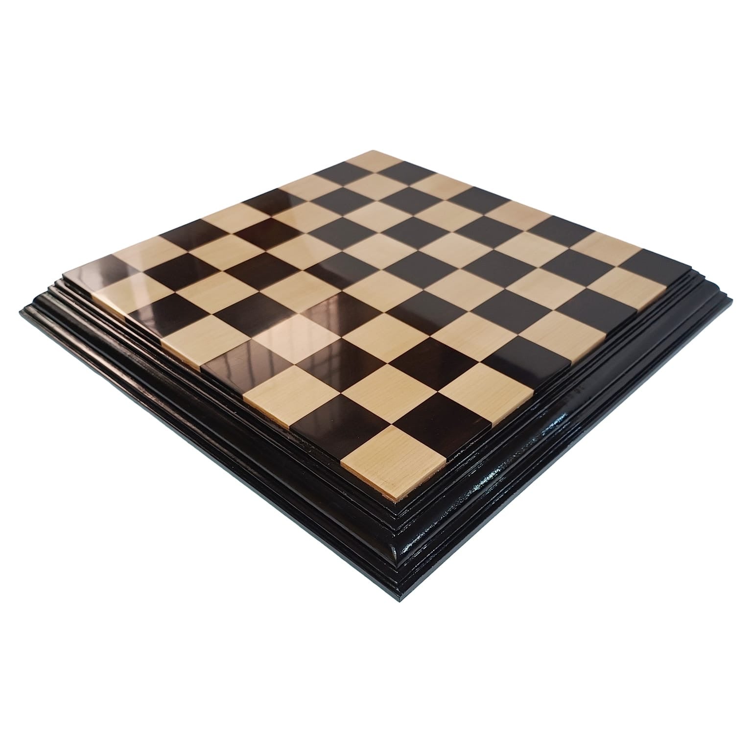 Luxury Staunton Stairs Chess Set My Chess Sets