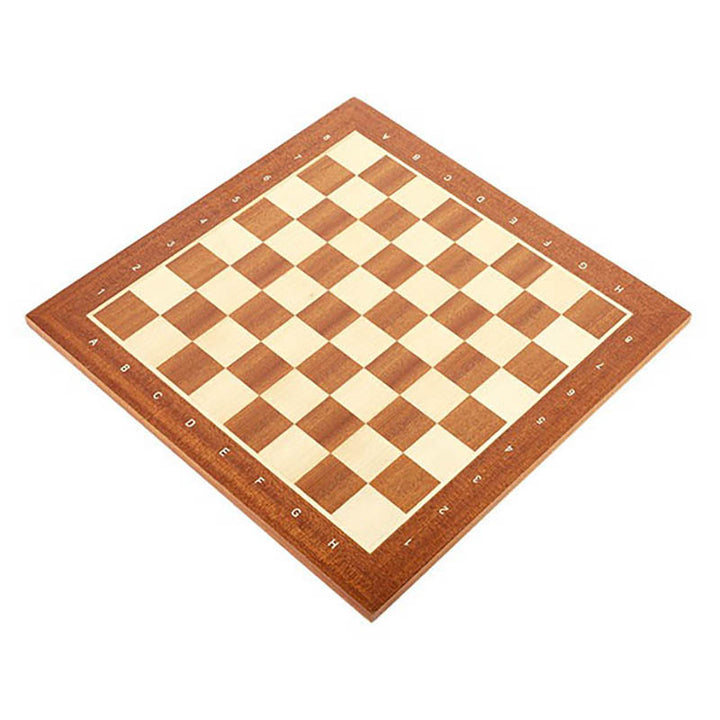 Professional Chess Set (Wooden)My Chess Sets