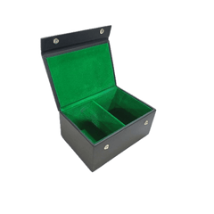 Magnetic Chess Storage Box - Flap Design